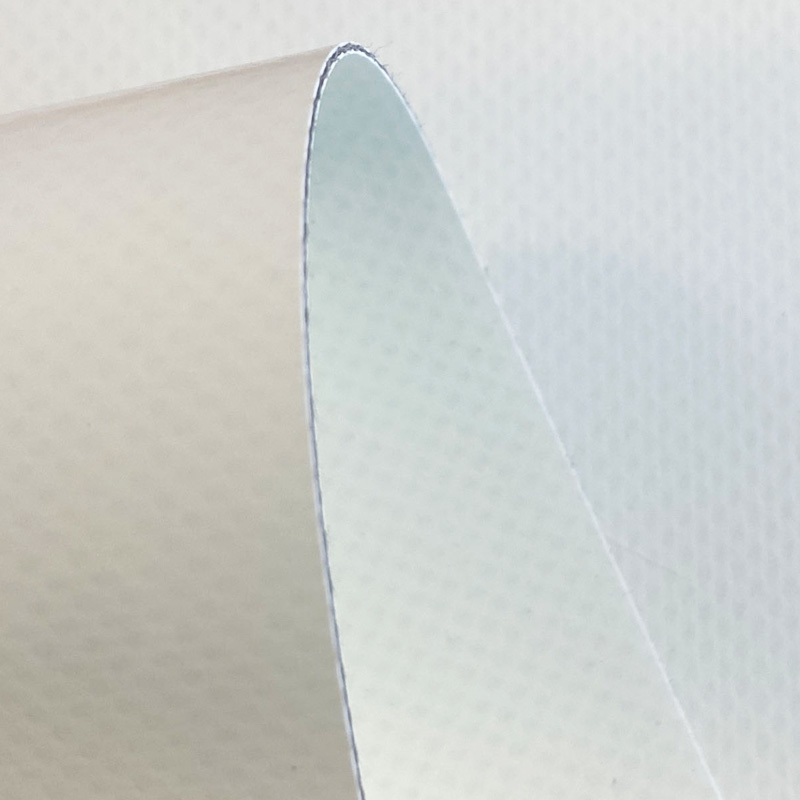 किन ब्ल्याकआउट टेन्ट कपडा प्रकाश नियन्त्रण र सुरक्षा मा अत्यधिक प्रभावकारी छ?